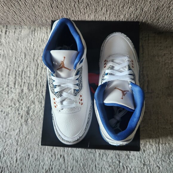 Air Jordan 3 Retro - Picture 5 of 7